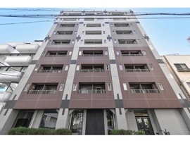 ドルチェ日本橋キャナルシティー 物件写真 建物写真3