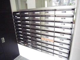ドルチェ日本橋キャナルシティー 物件写真 建物写真6