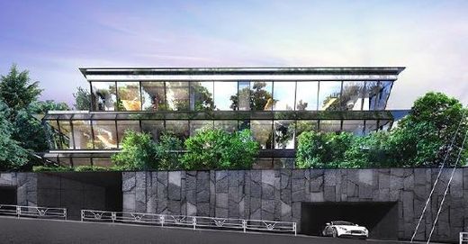 プレミスト南平台 物件写真 建物写真1