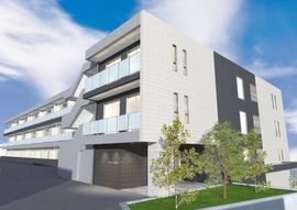 EMパレス田園調布 物件写真 建物写真1