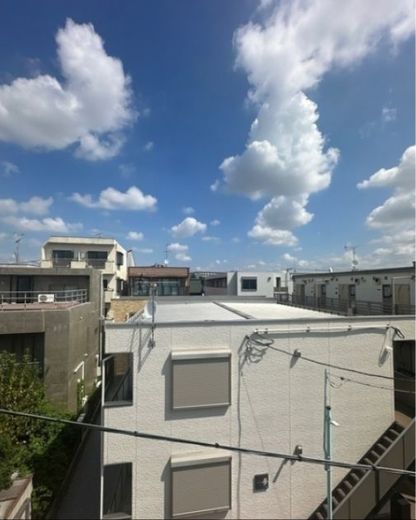 Kolet要町 (コレット要町)#17 物件写真 建物写真11
