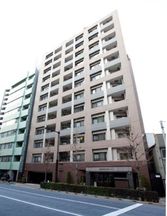 中銀東京日本橋マンシオン 物件写真 建物写真1