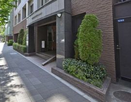 中銀東京日本橋マンシオン 物件写真 建物写真4