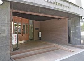 中銀東京日本橋マンシオン 物件写真 建物写真5