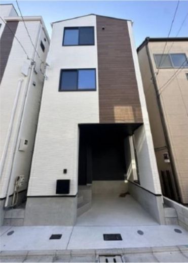 Kolet新小岩 (コレット新小岩)#18 物件写真 建物写真1