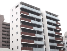 クリオラベルヴィ錦糸町 物件写真 建物写真1