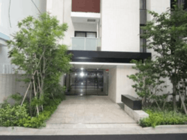 クリオラベルヴィ錦糸町 物件写真 建物写真2