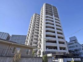 レーベンリヴァーレ町田ルージアタワー 物件写真 建物写真2