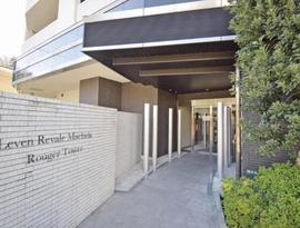 レーベンリヴァーレ町田ルージアタワー 物件写真 建物写真3