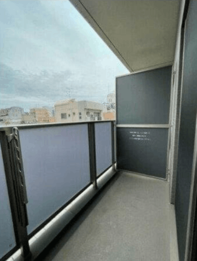クレイシア両国カルミナ 物件写真 建物写真15