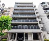 クレイシア両国カルミナ 物件写真 建物写真1