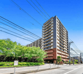 物件写真 建物写真1