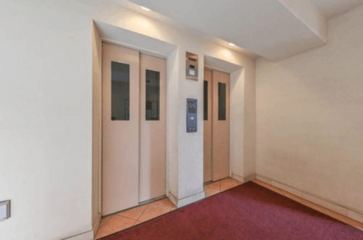 ソフィア・ガーデンズ川崎 物件写真 建物写真6