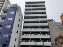 グランリーオ川崎レジデンス 物件写真 建物写真1