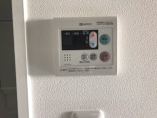LOC'S KIKUNA 物件写真 建物写真11