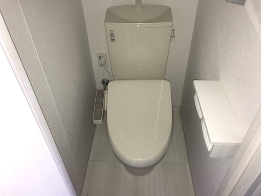 LOC'S KIKUNA 物件写真 建物写真12