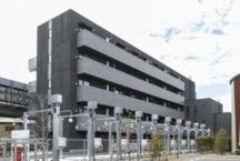 LOC'S KIKUNA 物件写真 建物写真1