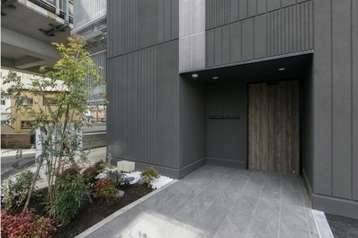 LOC'S KIKUNA 物件写真 建物写真2