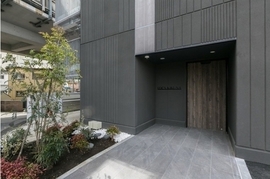 LOC'S KIKUNA 物件写真 建物写真2