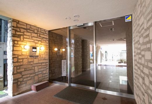 ナビウス目黒 物件写真 建物写真11