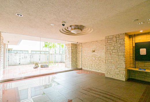 ナビウス目黒 物件写真 建物写真12