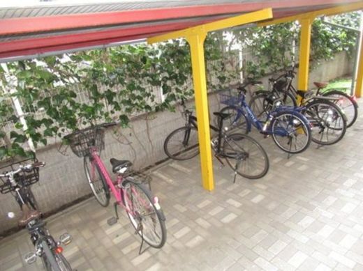 ナビウス目黒 物件写真 建物写真16