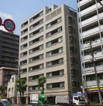 ナビウス目黒 物件写真 建物写真1