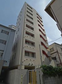ナビウス目黒 物件写真 建物写真4