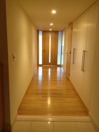 元麻布ヒルズ フォレストテラスイースト 物件写真 建物写真11