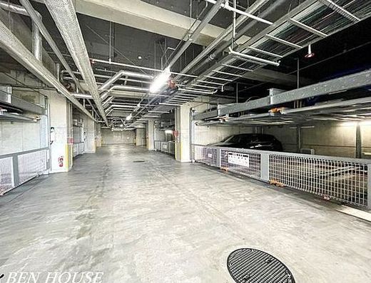サンクタス鷺沼プライベートヒル 物件写真 建物写真14