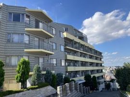 サンクタス鷺沼プライベートヒル 物件写真 建物写真2
