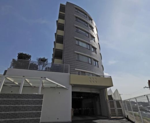サンクタス鷺沼プライベートヒル 物件写真 建物写真3