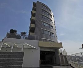 サンクタス鷺沼プライベートヒル 物件写真 建物写真3