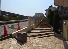 サンクタス鷺沼プライベートヒル 物件写真 建物写真4