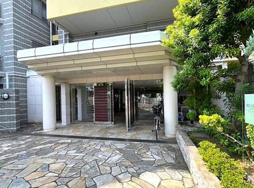サンクタス鷺沼プライベートヒル 物件写真 建物写真5