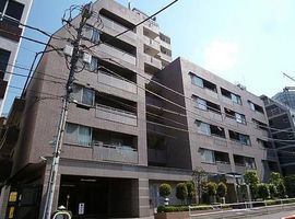 ビラカーサ四谷四丁目 物件写真 建物写真2