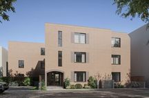 GranDuo代々木上原3 (グランデュオ代々木上原3) 物件写真 建物写真1