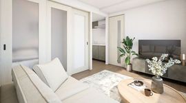 GranDuo代々木上原3 (グランデュオ代々木上原3) 物件写真 建物写真2
