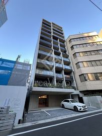 リビオメゾン東池袋 外観 物件画像3
