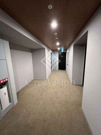 リビオメゾン東池袋 設備　写真