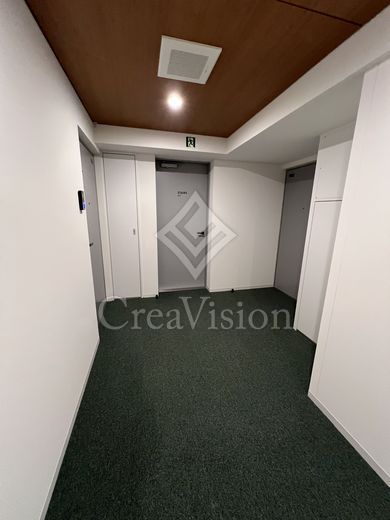 リビオメゾン東池袋 建物写真