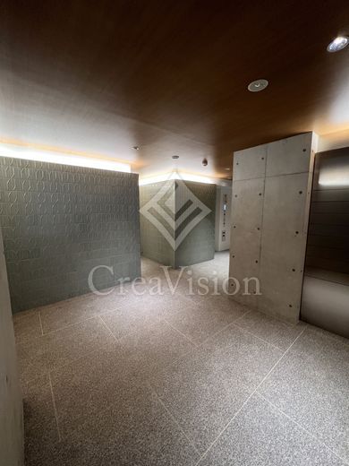 リビオメゾン東池袋 共用部　写真