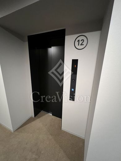 リビオメゾン東池袋 設備写真