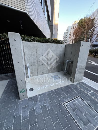 リビオメゾン東池袋 建物　写真