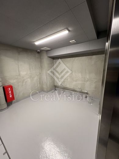 リビオメゾン東池袋 建物写真
