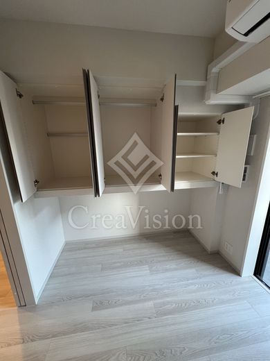 リビオメゾン東池袋 1DK　部屋別写真