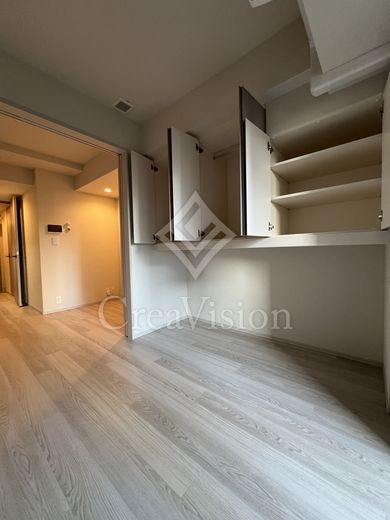 リビオメゾン東池袋 1DK　部屋画像