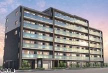 エルフォルテ東日暮里 物件写真 建物写真1