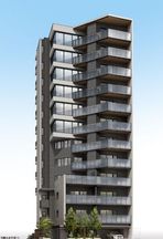 グランドメゾン新宿戸山 物件写真 建物写真1