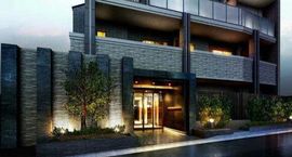 オープンレジデンシア平和台コート 物件写真 建物写真2